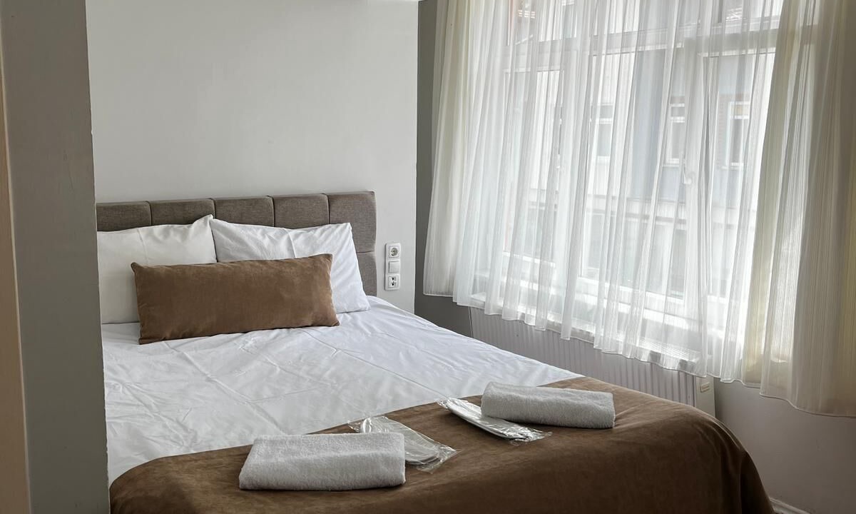 Photo of Bedroom in Kastamonu