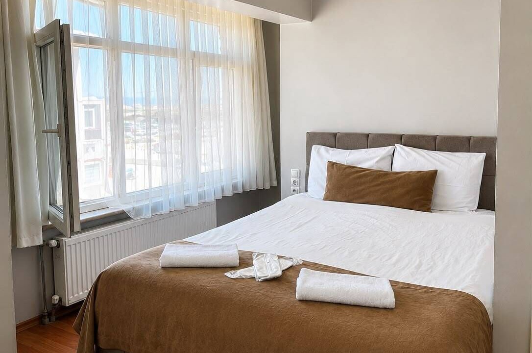 Photo of Bedroom in Kastamonu