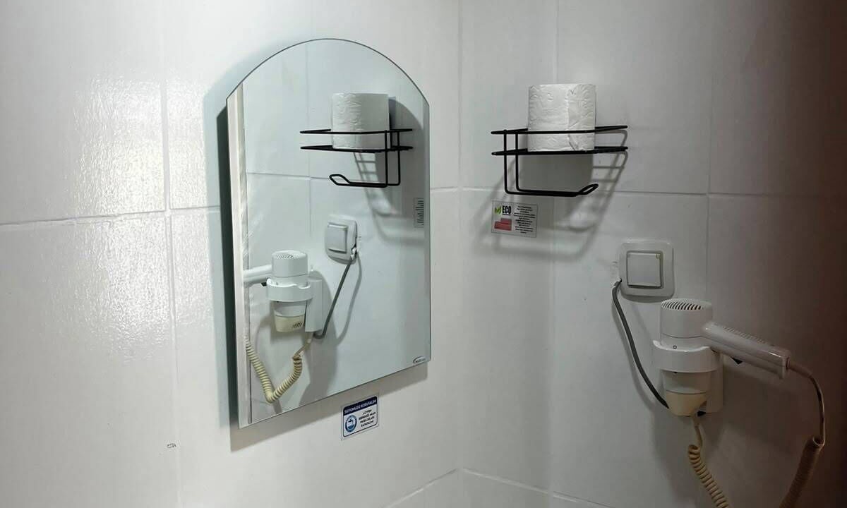 Photo of Bathroom in Kastamonu