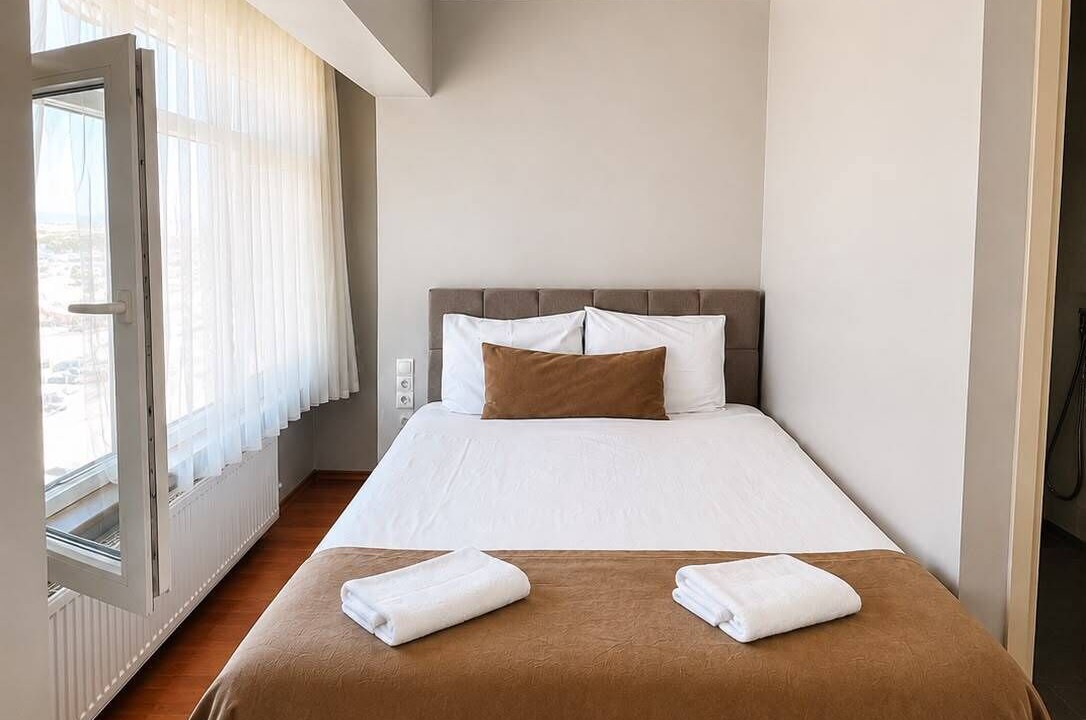 Photo of Bedroom in Kastamonu
