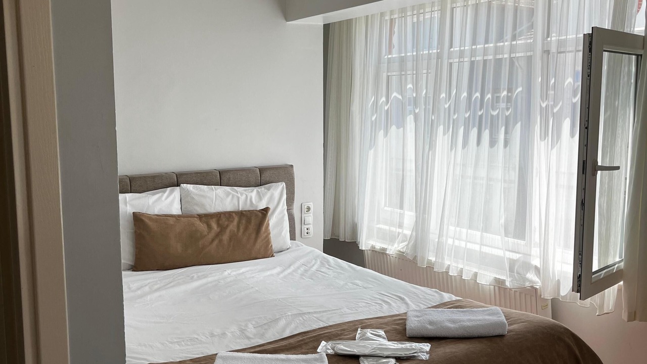 Photo of Bedroom in Kastamonu