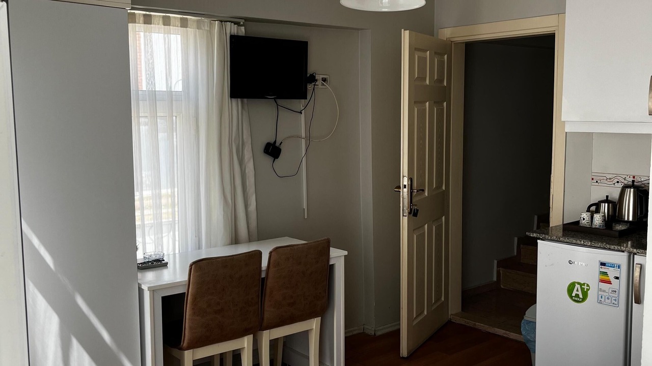 Photo of Bedroom in Kastamonu