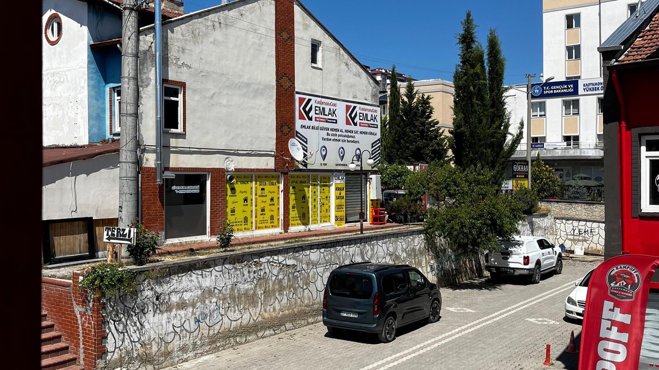 Photo of Bedroom in Kastamonu