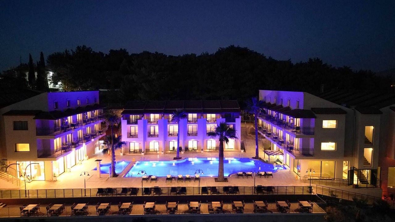 Photo of Outdoor in Kusadasi