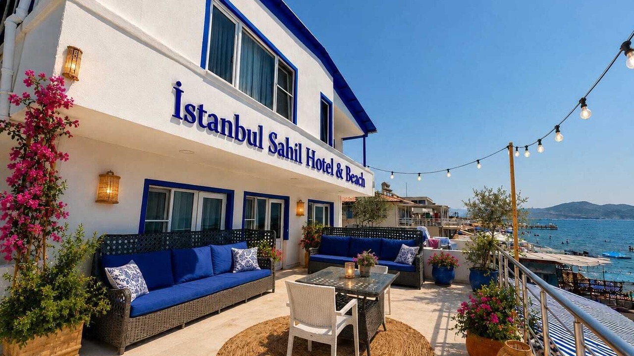 Photo of Outdoor in Akcay