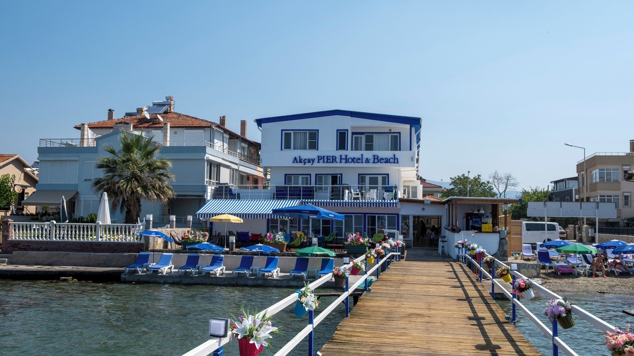 Photo of Outdoor in Akcay