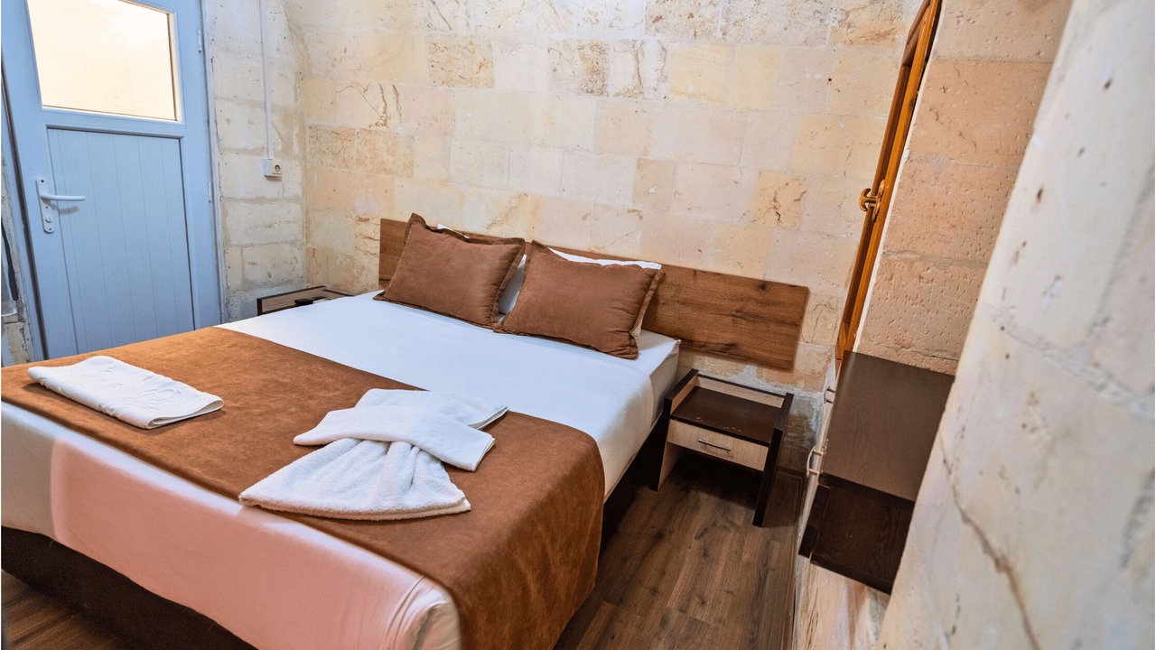 Photo of Bedroom in Eyyubiye