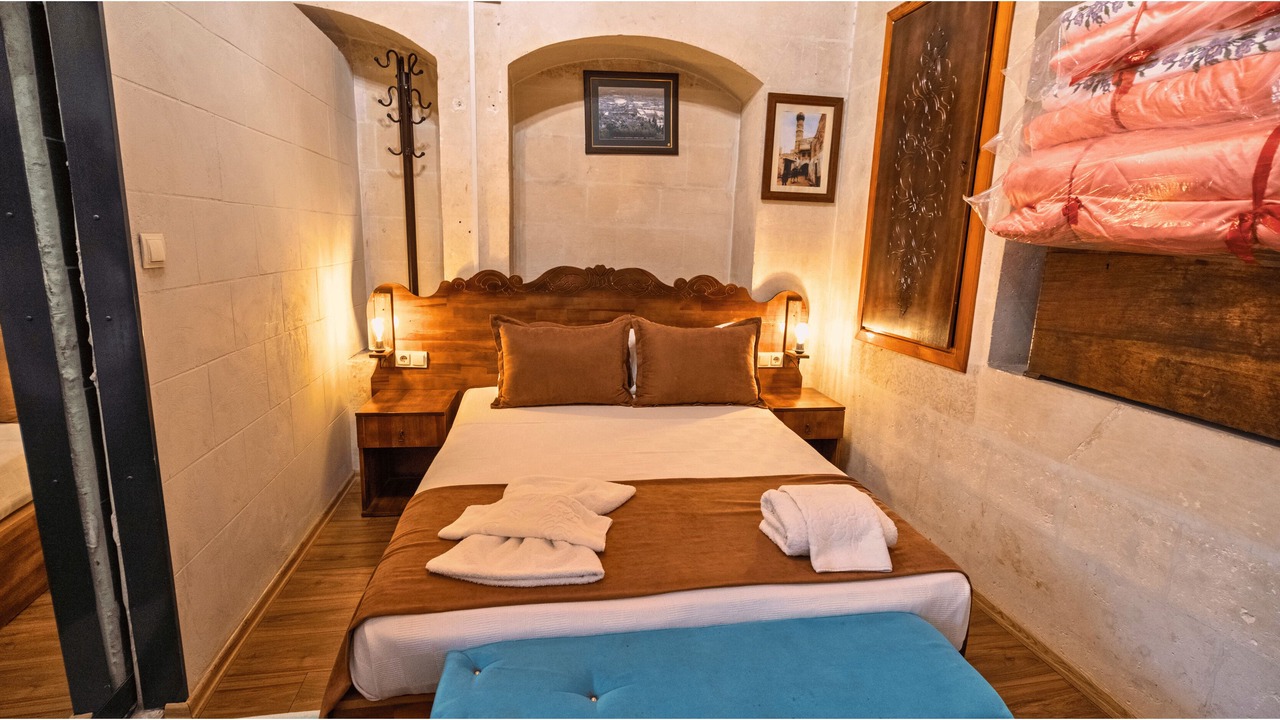 Photo of Bedroom in Eyyubiye