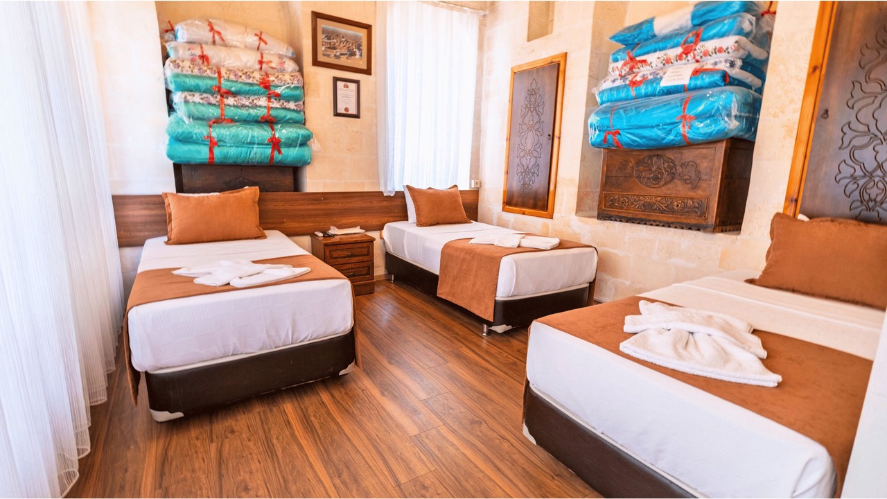 Photo of Bedroom in Eyyubiye