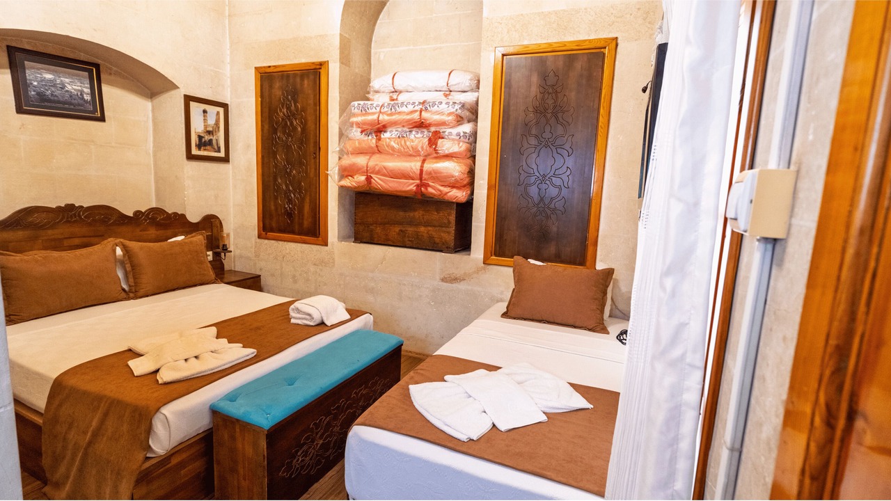 Photo of Bedroom in Eyyubiye
