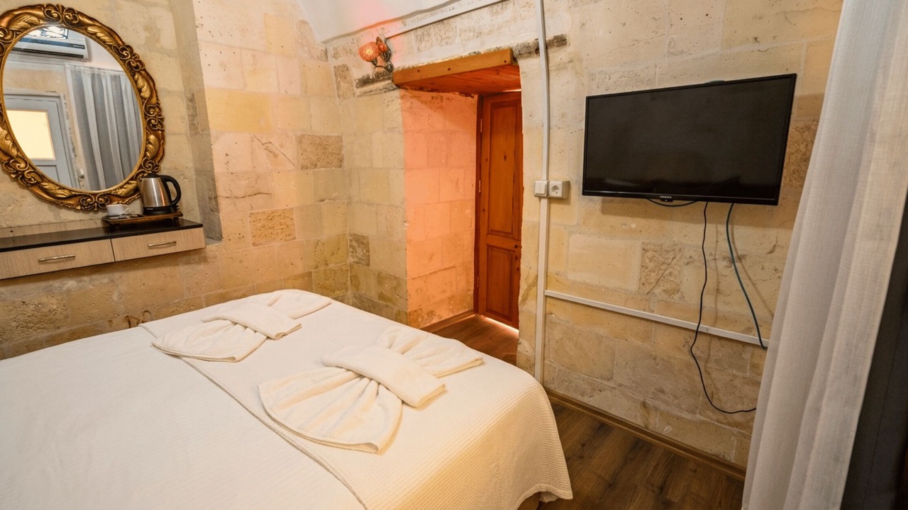 Photo of Bedroom in Eyyubiye