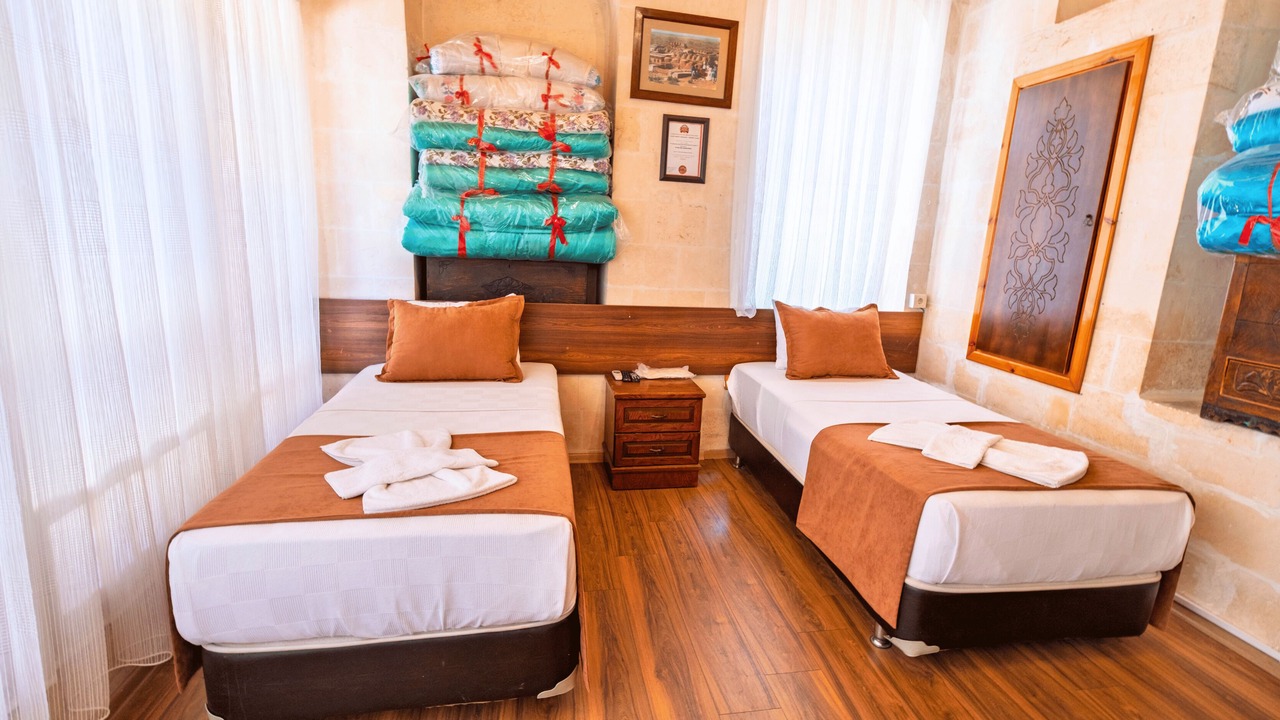 Photo of Bedroom in Eyyubiye