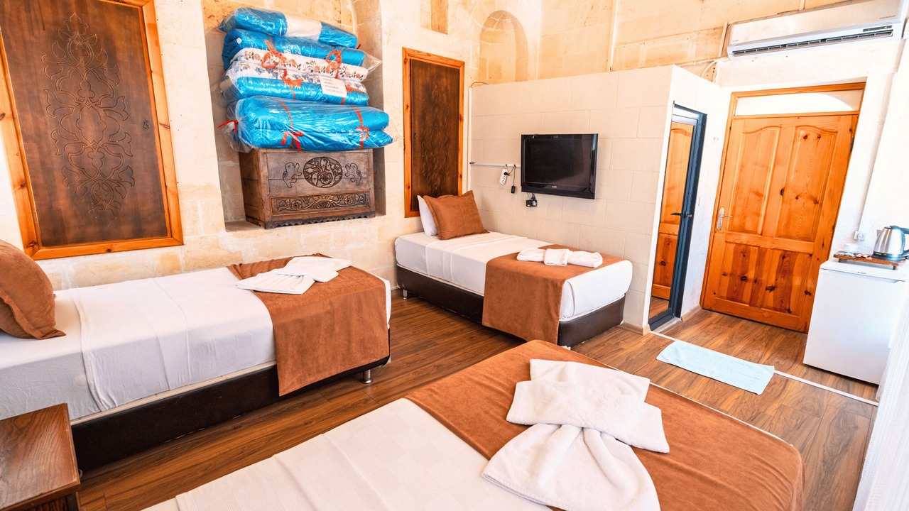 Photo of Bedroom in Eyyubiye