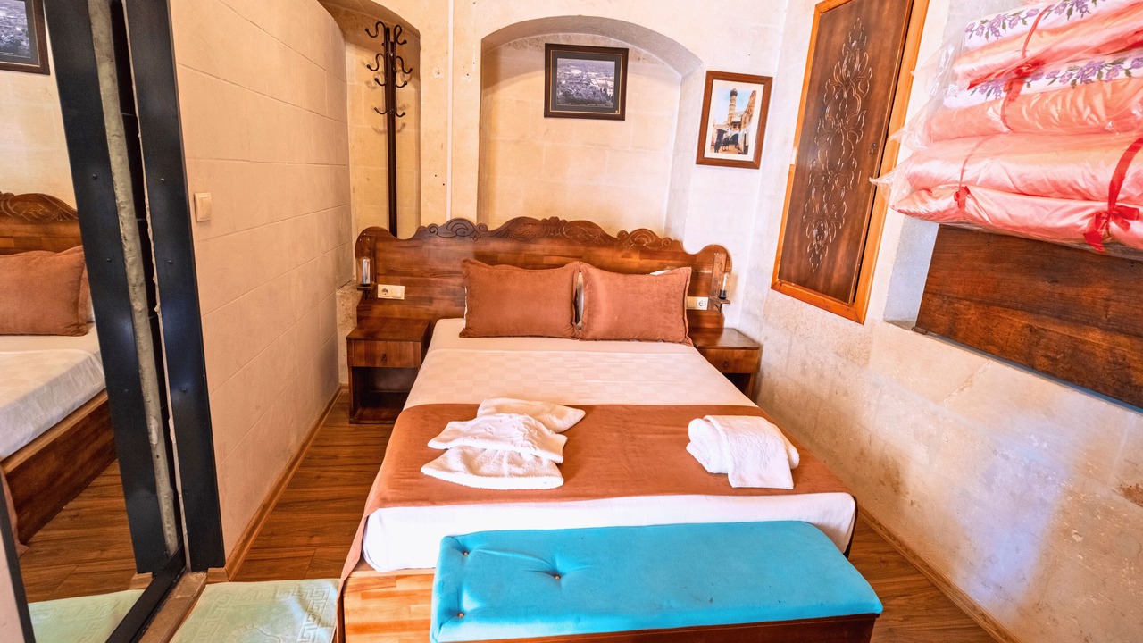 Photo of Bedroom in Eyyubiye