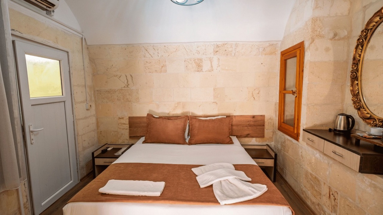 Photo of Bedroom in Eyyubiye