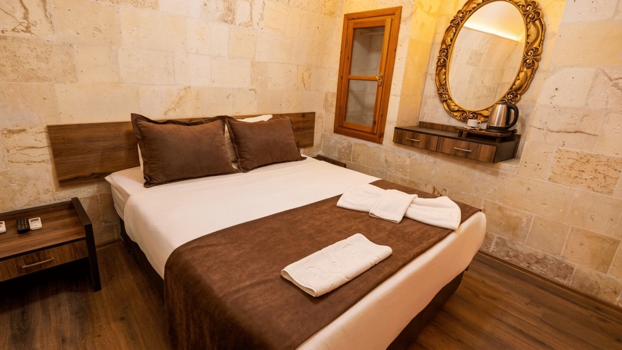 Photo of Bedroom in Eyyubiye