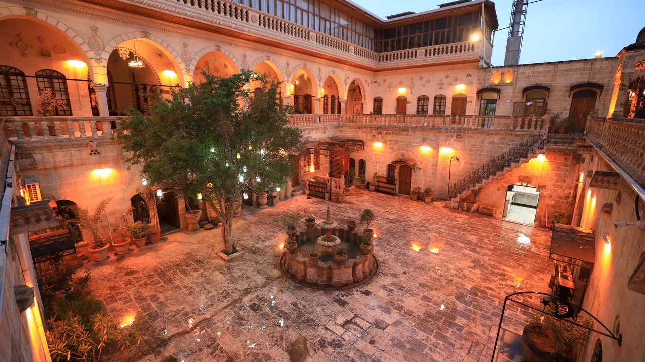 Photo of Outdoor in Eyyubiye