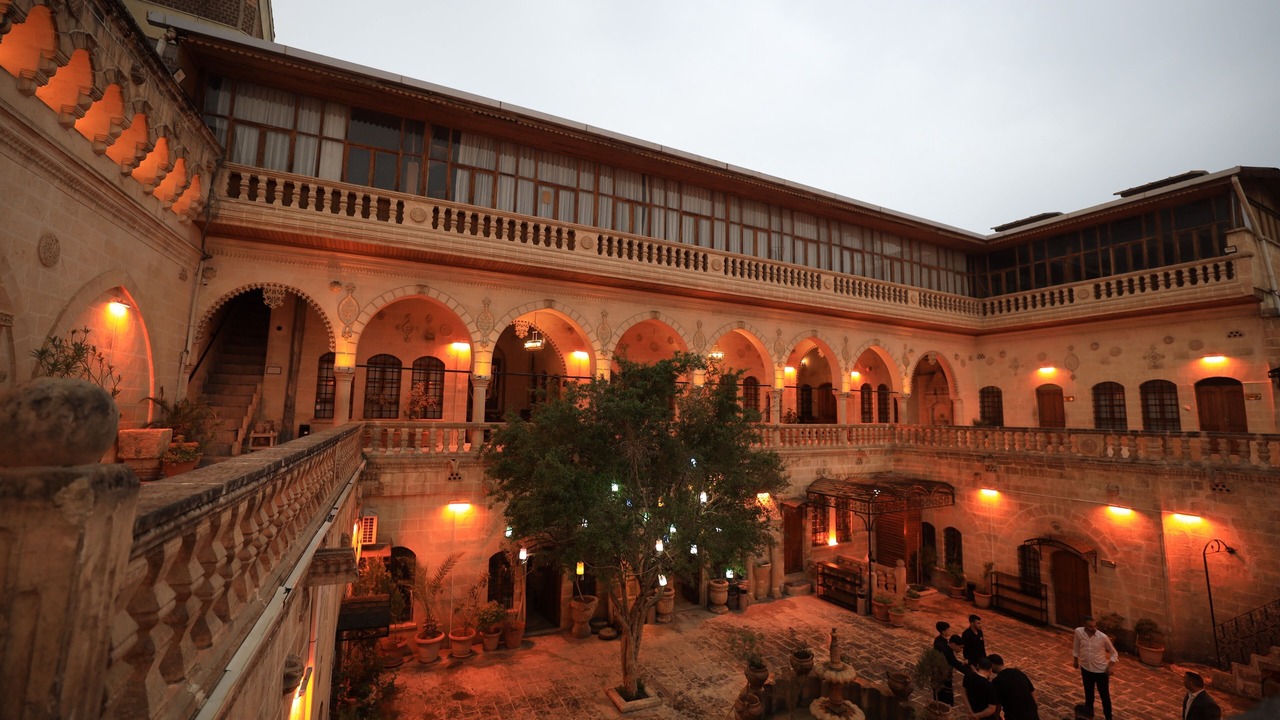 Photo of Others in Eyyubiye
