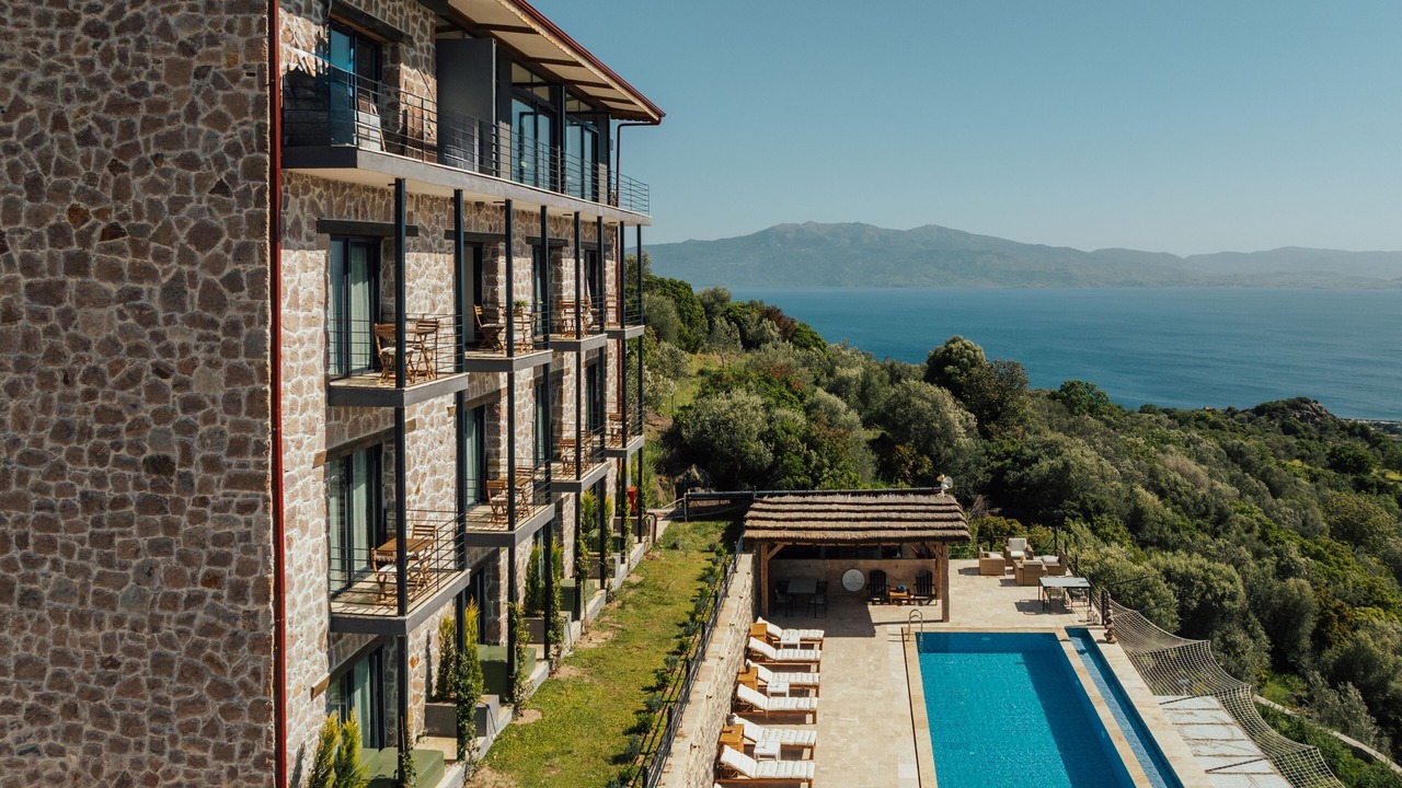 Photo of Outdoor in Balabanlı