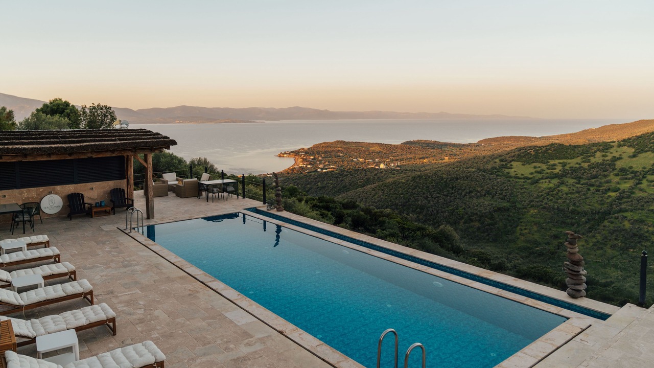 Photo of Outdoor in Balabanlı