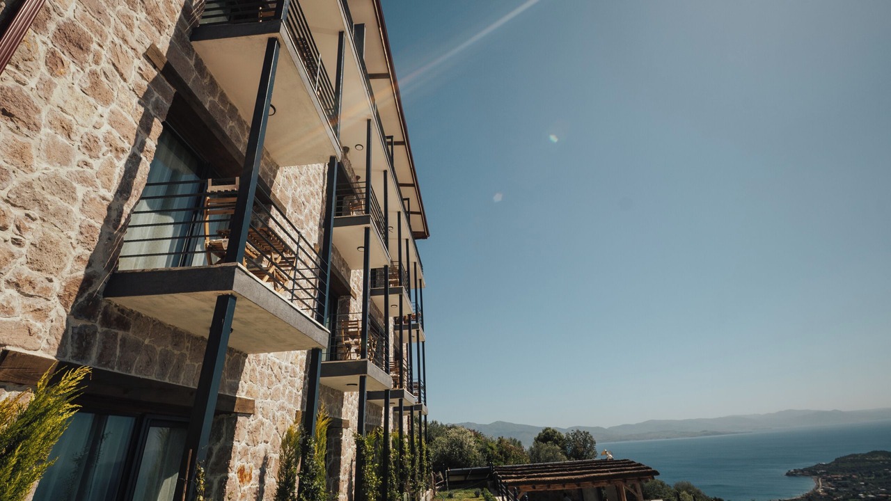Photo of Outdoor in Balabanlı
