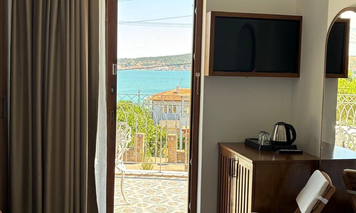 Photo of Bedroom in Mithatpasa