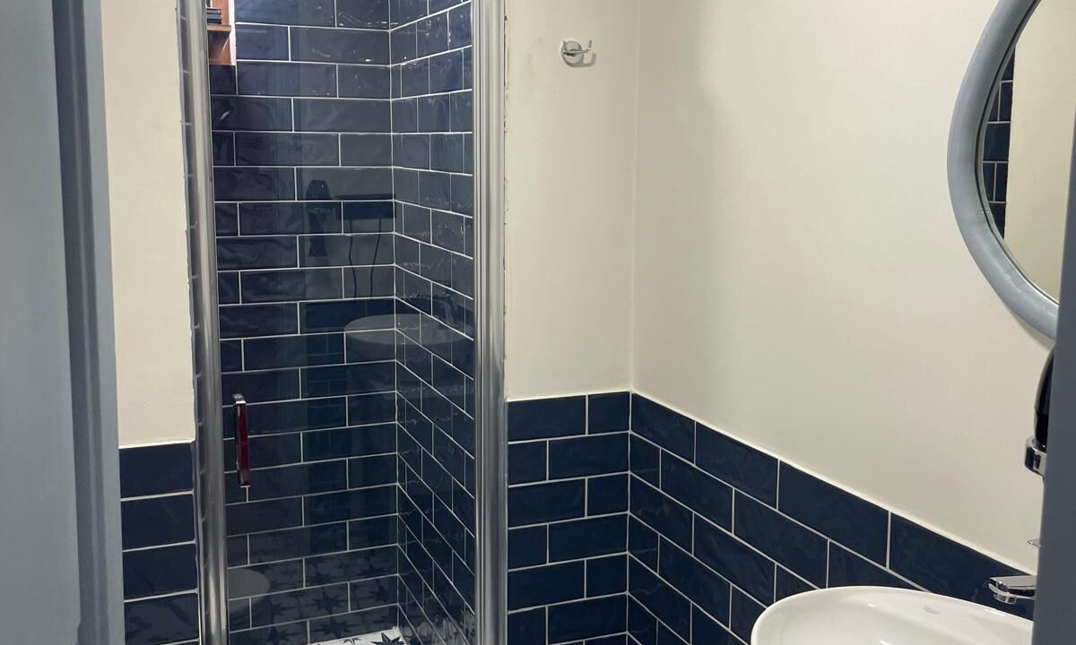 Photo of Bathroom in Mithatpasa