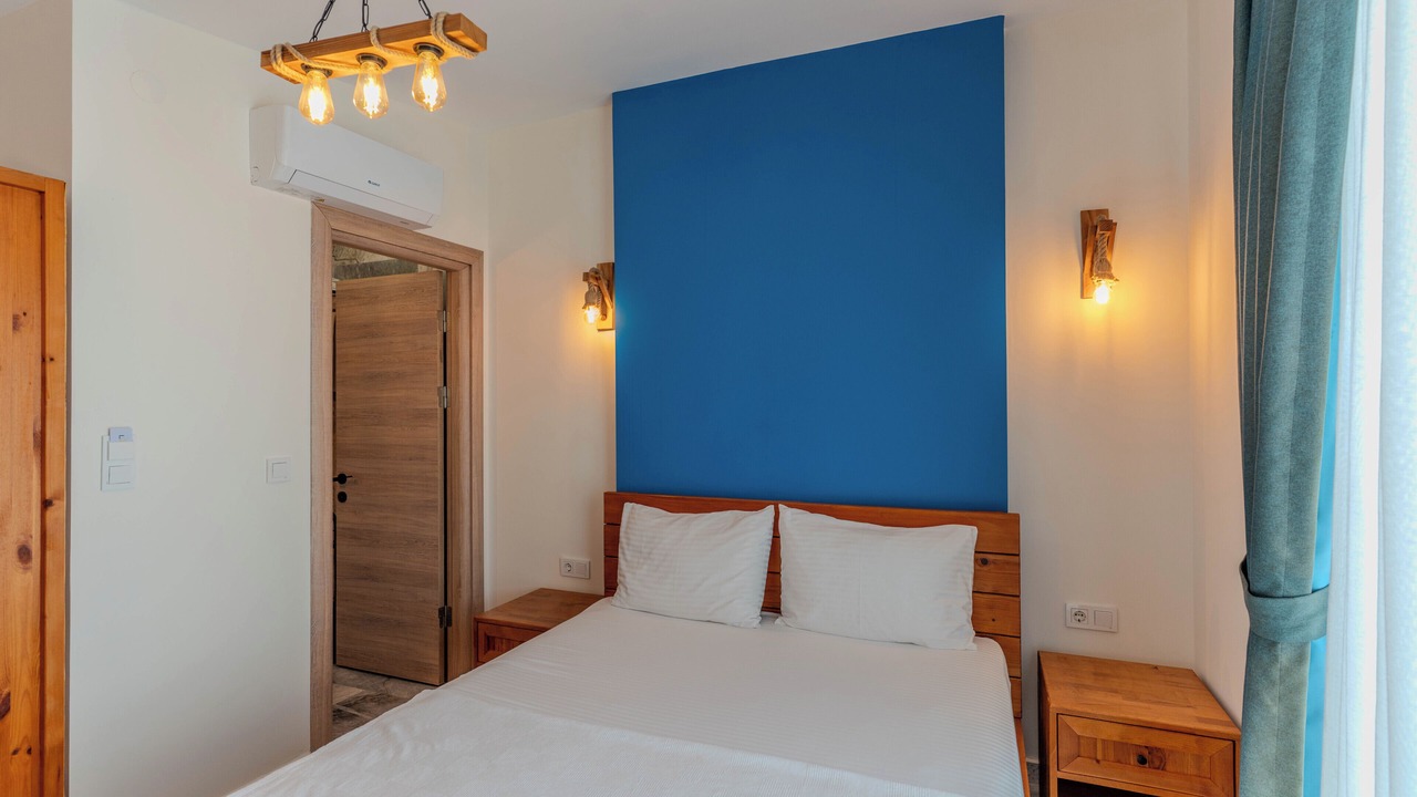 Photo of Bedroom in Sarimsakli