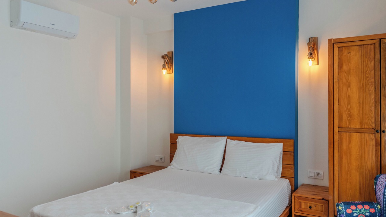 Photo of Bedroom in Sarimsakli