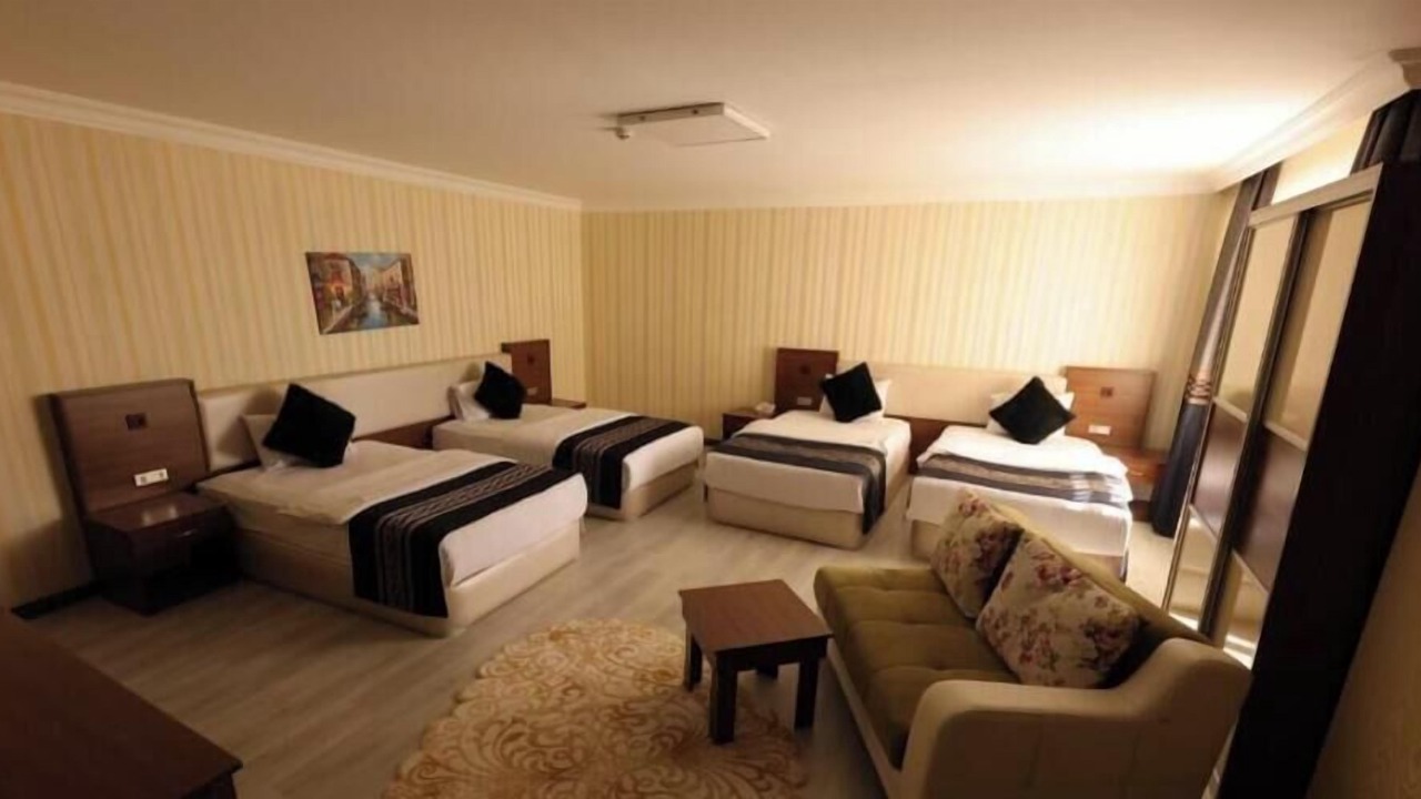 Photo of Bedroom in Ipekyolu