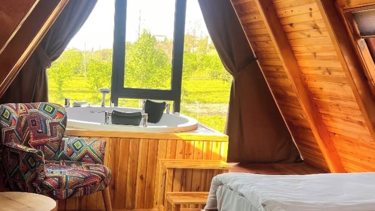 Photo of Bedroom in Pazar