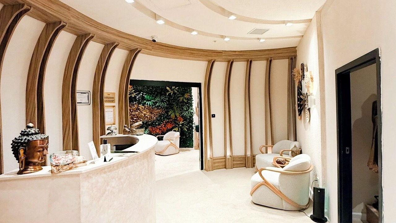 Photo of Bedroom in Atasehir