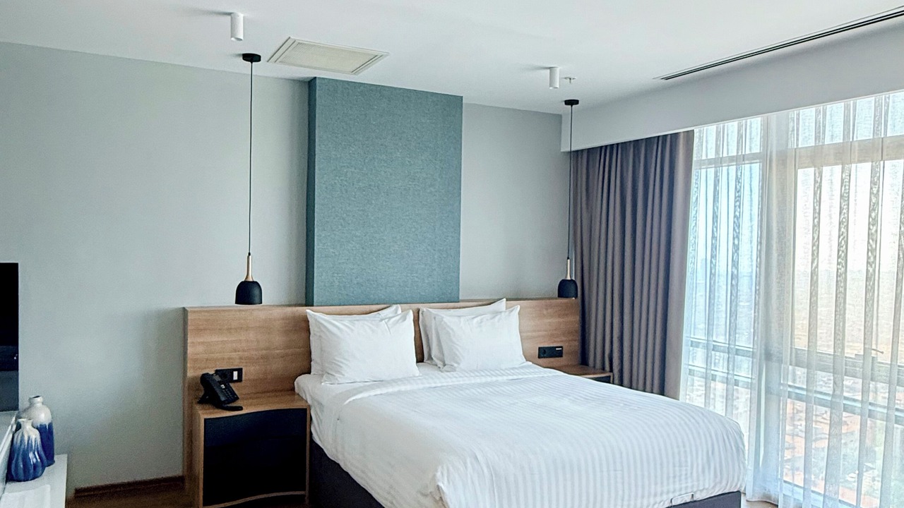 Photo of Bedroom in Atasehir