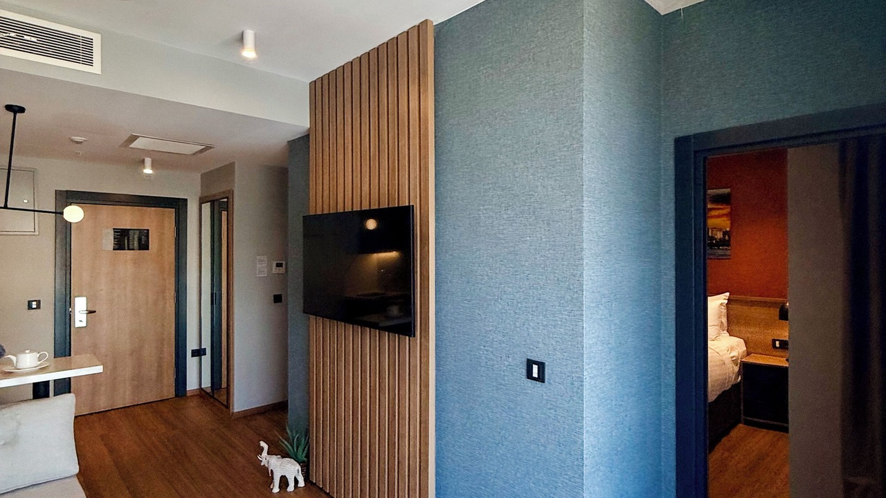 Photo of Bedroom in Atasehir