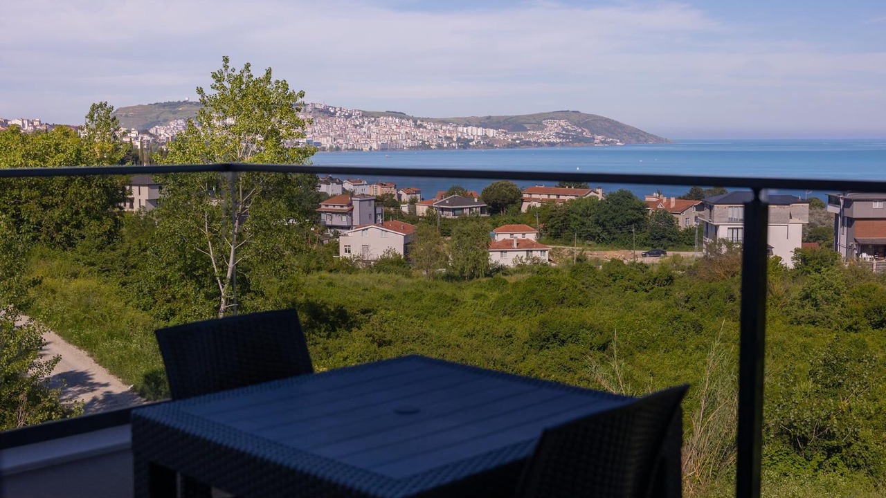 Photo of Patio Balcony in Sinop