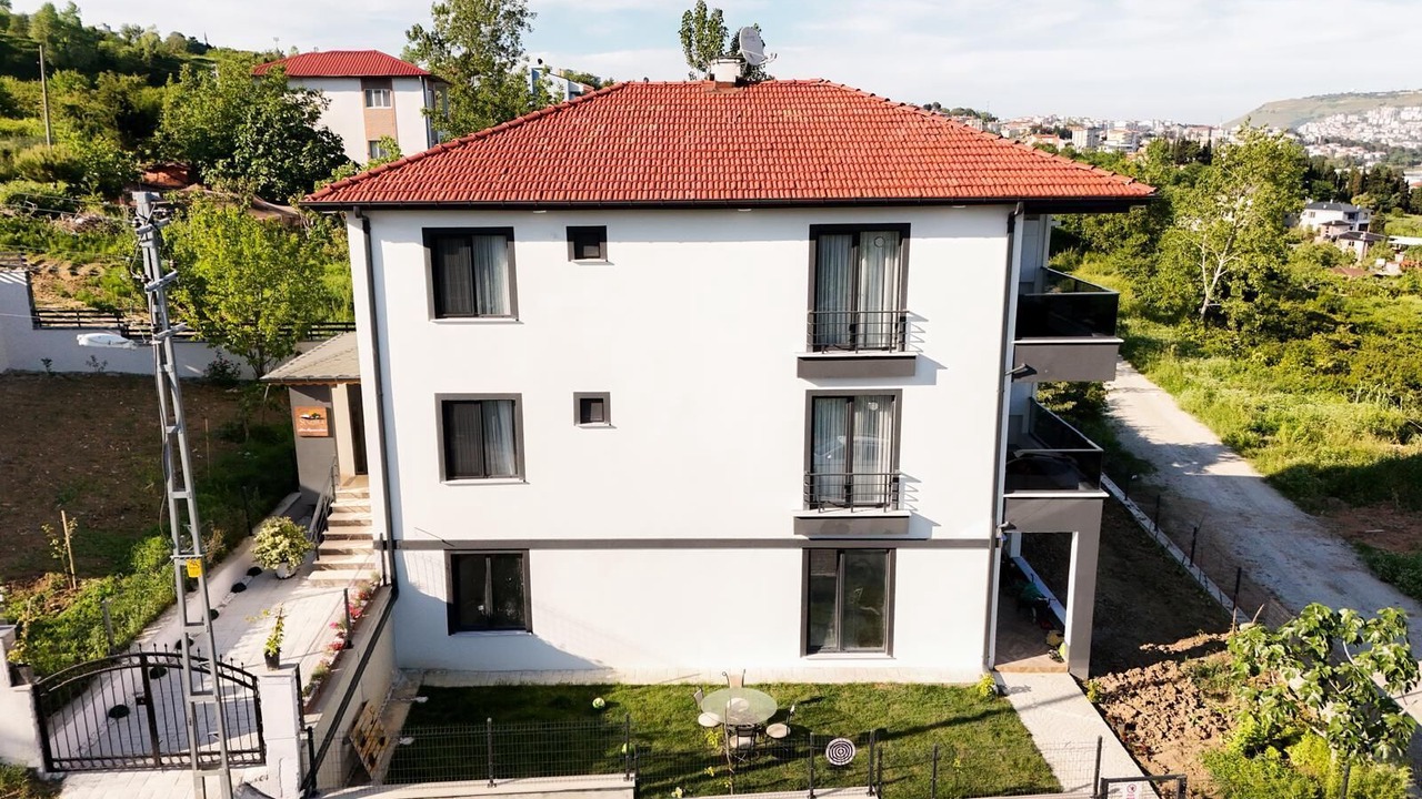 Photo of Patio Balcony in Sinop