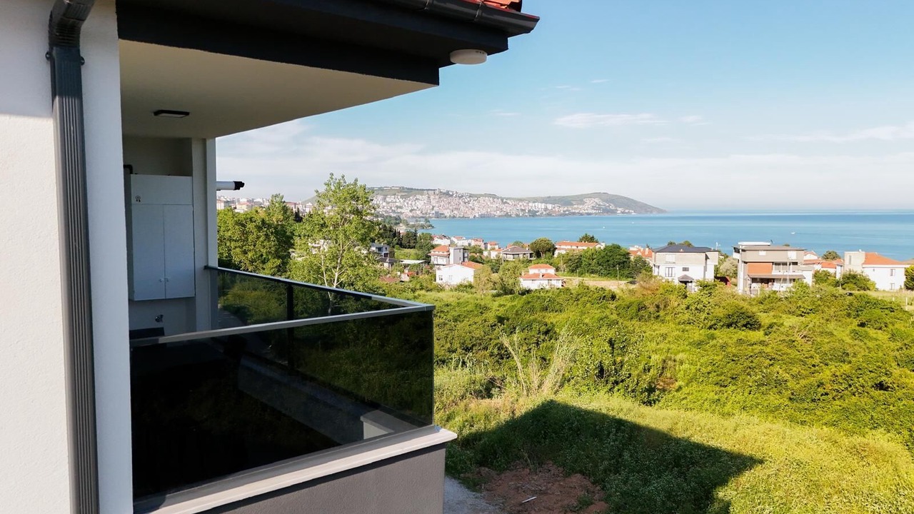 Photo of Patio Balcony in Sinop