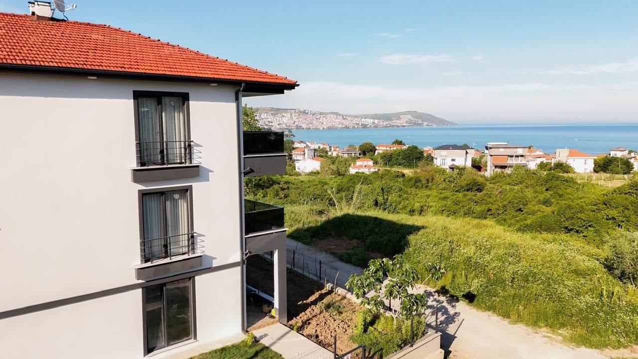 Photo of Patio Balcony in Sinop