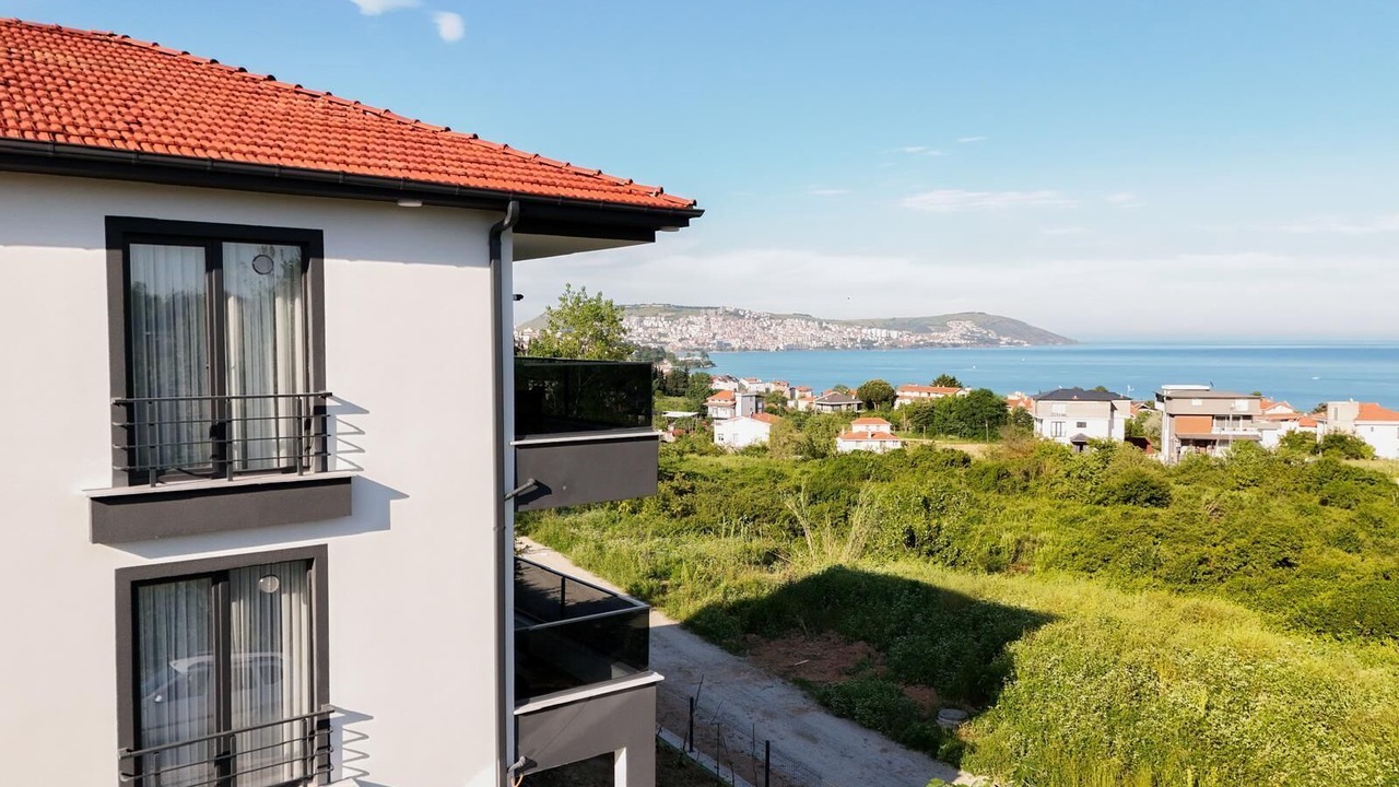 Photo of Patio Balcony in Sinop
