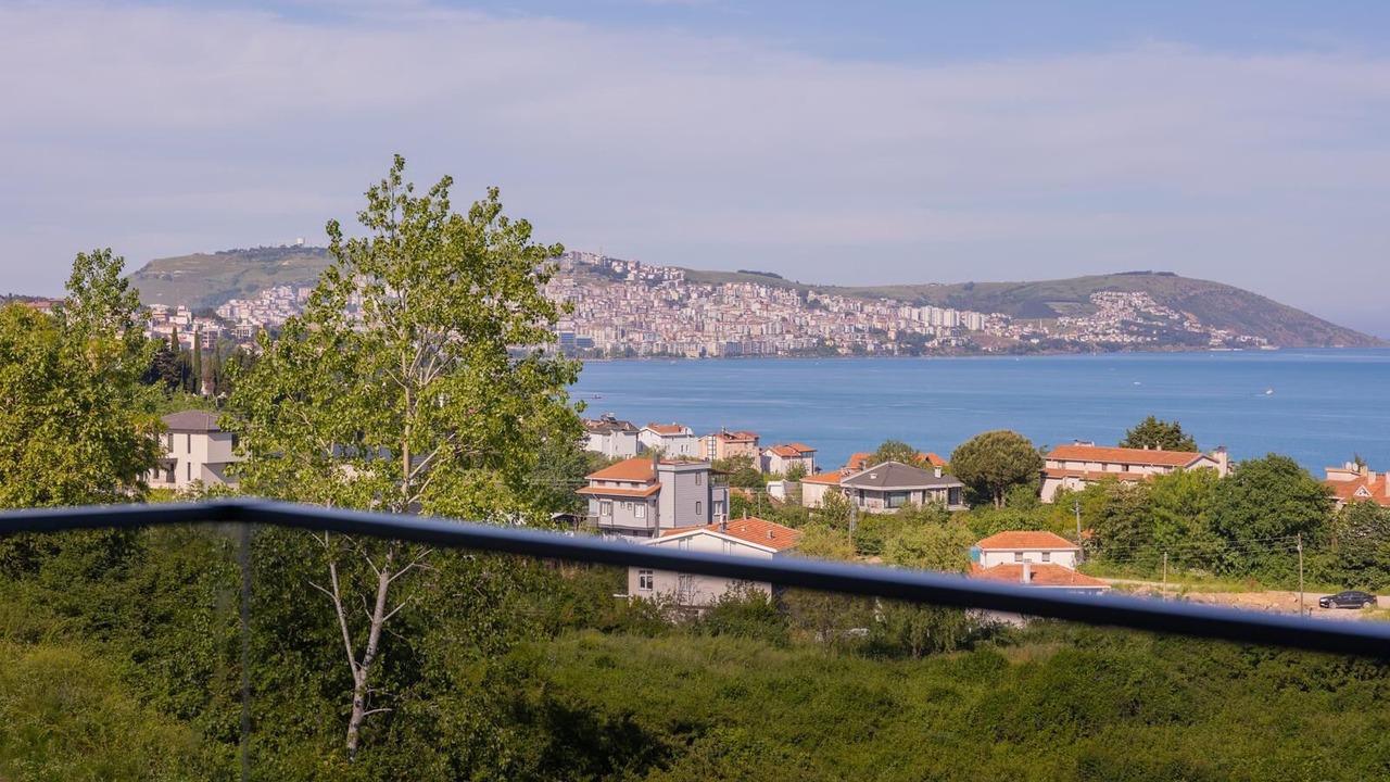 Photo of Patio Balcony in Sinop