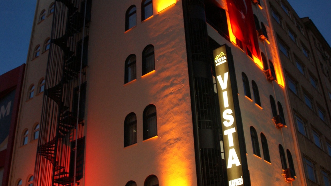 Photo of Outdoor in Kayseri City Center