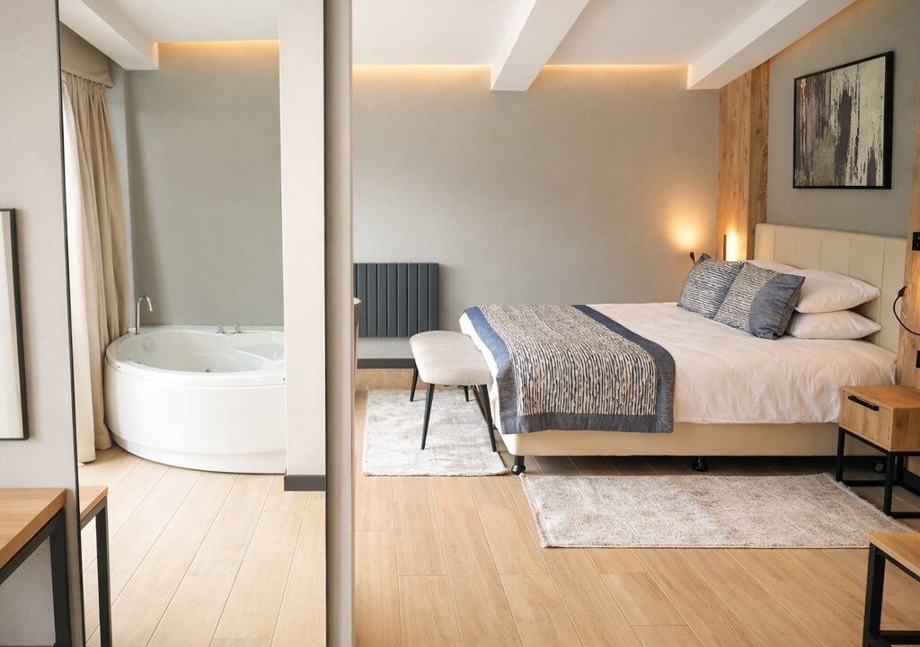 Photo of Bedroom in Iznik