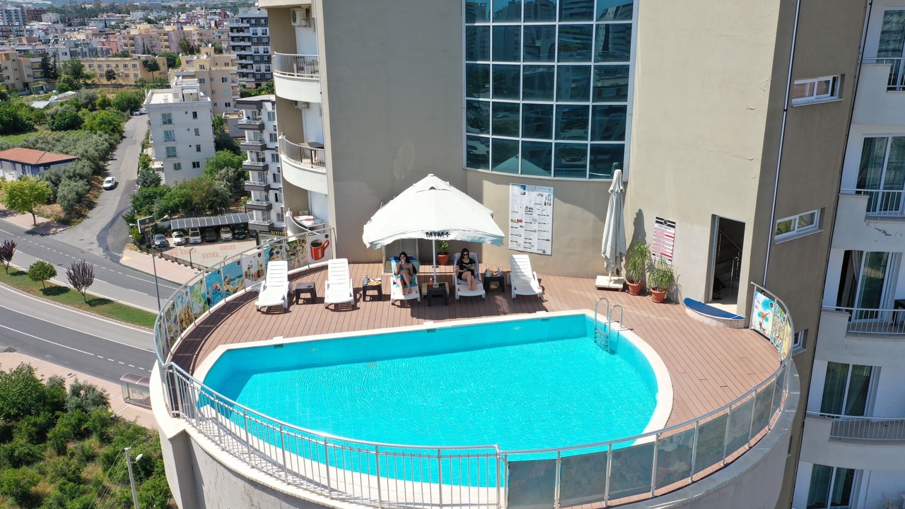 Photo of Outdoor in Yenisehir