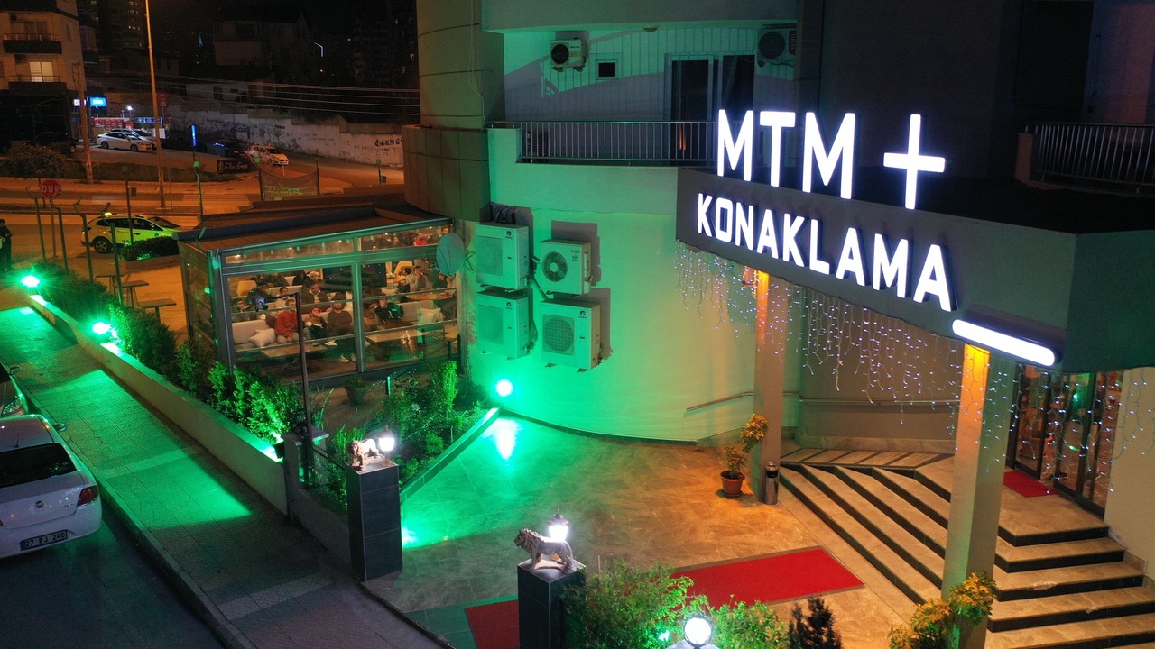 Photo of Outdoor in Yenisehir