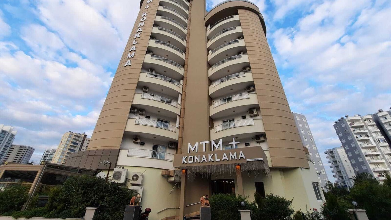 Photo of Outdoor in Yenisehir