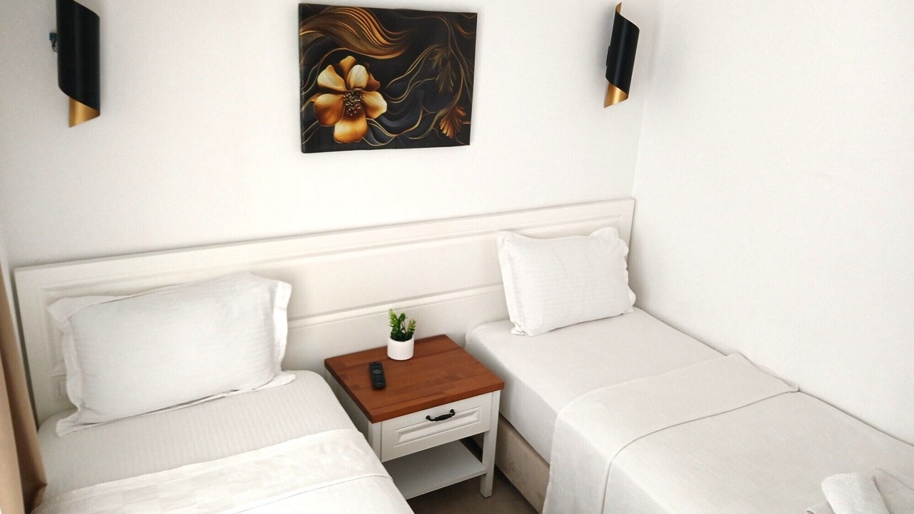 Photo of Bedroom in Cesme