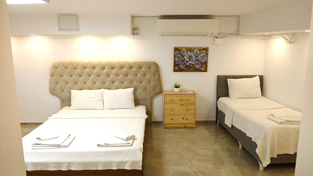 Photo of Bedroom in Cesme