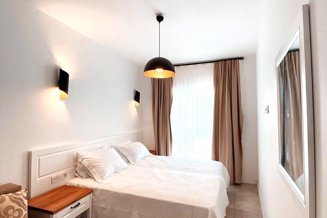 Photo of Bedroom in Cesme