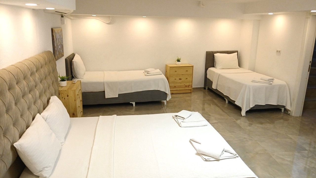 Photo of Bedroom in Cesme