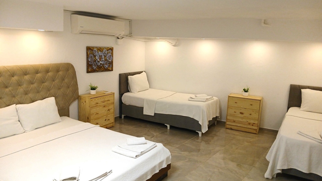 Photo of Bedroom in Cesme